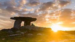 音乐短片 - 美丽的爱尔兰