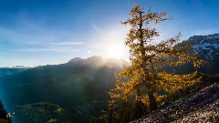 音乐短片 - 穿越时间的雕刻