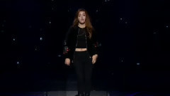 全敏珠(The Ark) - KPOP STAR6 EP01