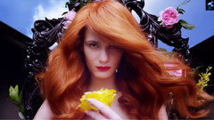 音乐短片 - 悲伤的微笑(Sad Smile)