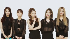 Fiestar - You're pitiful