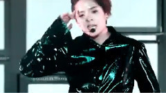 少女时代,f(x) - Catch Me If You Can X Cash Me Out