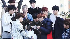 UP10TION - 奎镇生日Party