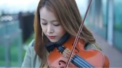 模仿翻唱 - IF YOU (VIOLIN COVER)