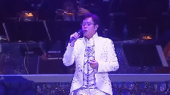 谭咏麟 - 银河岁月(Opening)(2015香港银河岁月40载演唱会)-谭咏麟