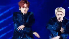 EXO,边伯贤(EXO) - Monster