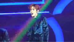 EXO,边伯贤(EXO) - Monster
