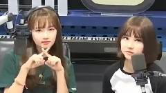 GFriend,俞宙(GFriend),艺琳(GFriend),信飞(GFriend) - 女友们跳其他女团的舞蹈合集