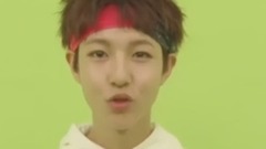 仁俊(NCT) - PONPONPON