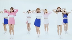 娜琏(Twice) - TT