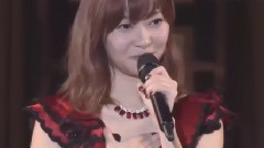 AKB48,HKT48 - ZIP! 指原莉乃 初ディナーショーで名曲熱唱