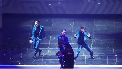 EXO - Growl & Overdose & Call Me Baby