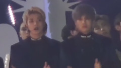 EXO,吴世勋(EXO) - 嘉宾席