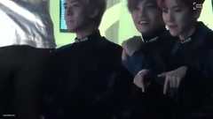 EXO,吴世勋(EXO) - 嘉宾席