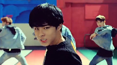 UP10TION - White Night
