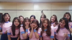 柳昇佑,I.O.I,俞延静 - I.O.I为俞琏静与柳昇佑合作曲应援视频