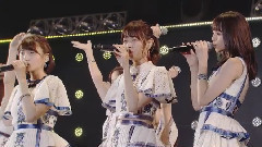 乃木坂46 - 裸足でSummer