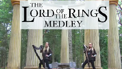 欧美群星 - LORD OF THE RINGS Medley