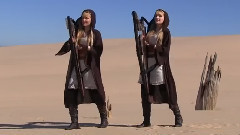 欧美群星 - STAR WARS Medley