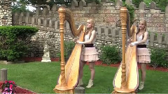 音乐短片 - SCARBOROUGH FAIR