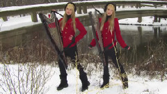 音乐短片 - CAROL OF THE BELLS