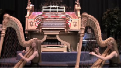 音乐短片 - All I Ask Of You