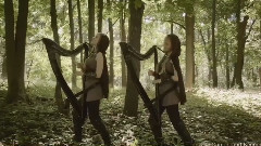 音乐短片 - THE BARD'S SONG