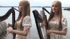 音乐短片 - INTO THE WEST