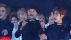 EXO,Chen(EXO) - 嘉宾席