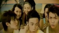陈伟霆 - 陈伟霆出道10多年总结音乐MV