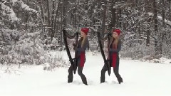 音乐短片 - DOCTOR WHO Theme