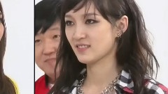 miss A - 一周的偶像