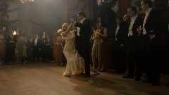 音乐短片 - Por Una Cabeza