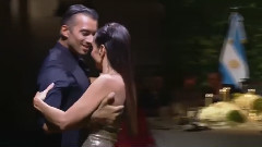 舞蹈视频 - Barack Obama Baila Tango En Argentina