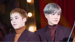 EXO,KAI(EXO) - 受赏