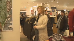 音乐短片 - Gloria