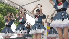 AKB48 - TOKYO IDOL FESTIVAL 2016 SMILE GARDEN DAY1