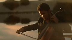 音乐短片 - River Flows in You