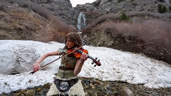 音乐短片 - Skyrim