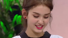 I.O.I,Somi - SOMI Cut Part.4