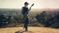 音乐短片 - Pokemon Dubstep Remix