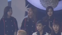 TWICE,定延(Twice) - 台下