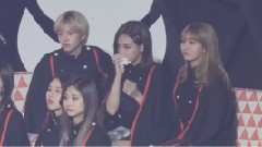 TWICE,定延(Twice) - 台下