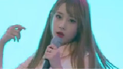刘智嫒(Lovelyz),Lovelyz - 像昨天一样晚安