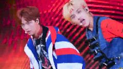 NCT,NCT 127,WINWIN（NCT） - Fire Truck