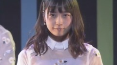 乃木坂46 - ZIP!春フェス 2016