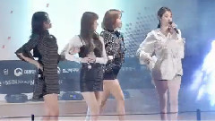 Melody Day - 首尔国际电影节助演全程