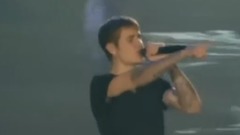 Justin Bieber - Let Me Love You