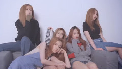 宇宙少女 - 宇宙少女2016年杂志画报拍摄视频合集