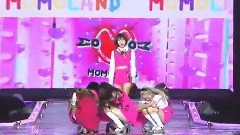 MOMO LAND - JJAn Koong Kang